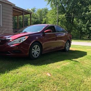 Meet your Posher, Kyle